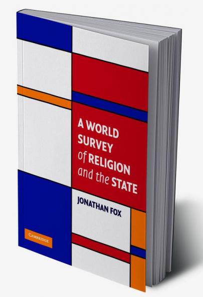 A World Survey of Religion and the State