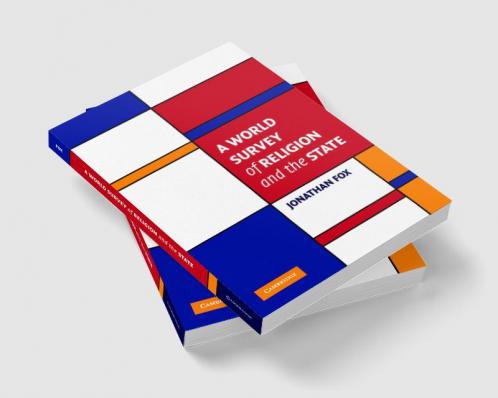 A World Survey of Religion and the State