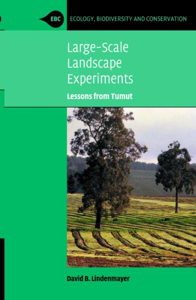 Large-Scale Landscape Experiments