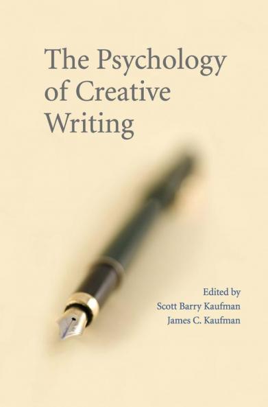 The Psychology of Creative Writing