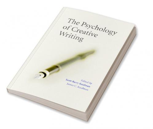The Psychology of Creative Writing