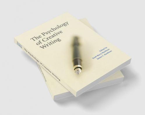 The Psychology of Creative Writing