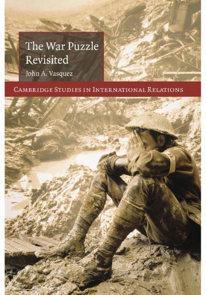 The War Puzzle Revisited
