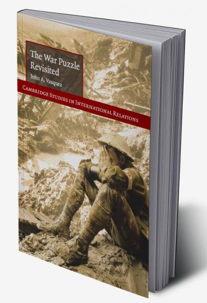 The War Puzzle Revisited