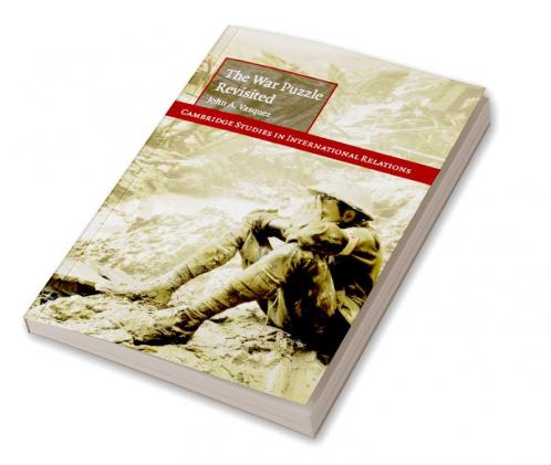 The War Puzzle Revisited
