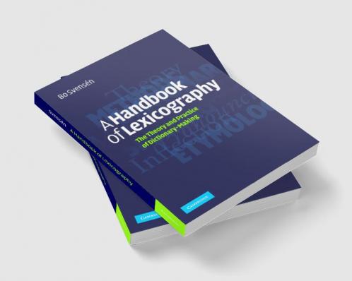 A Handbook of Lexicography