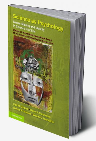 Science as Psychology
