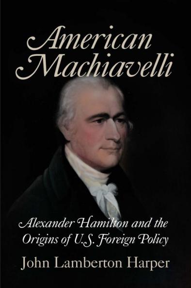 American Machiavelli