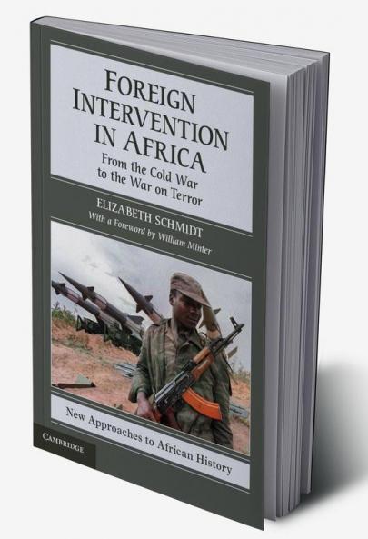 Foreign Intervention in Africa