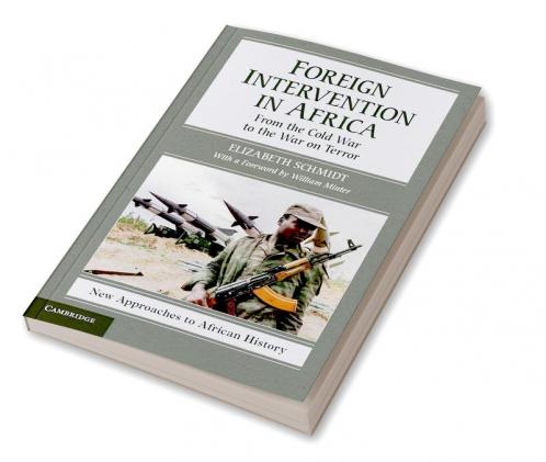 Foreign Intervention in Africa