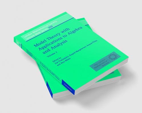 Model Theory with Applications to Algebra and Analysis