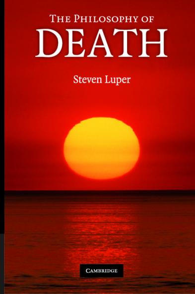 The Philosophy of Death