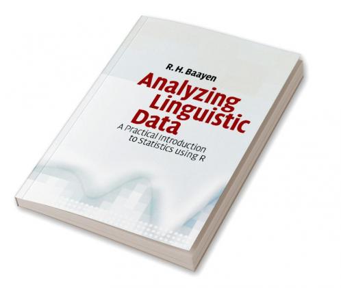 Analyzing Linguistic Data