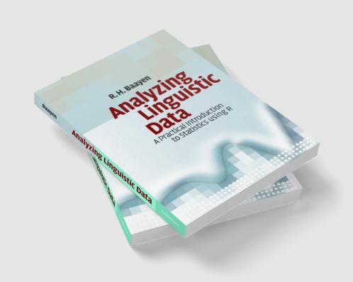 Analyzing Linguistic Data