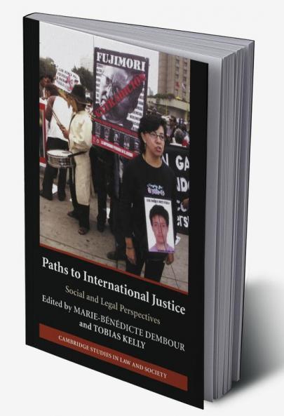 Paths to International Justice