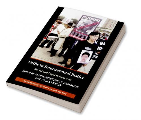 Paths to International Justice