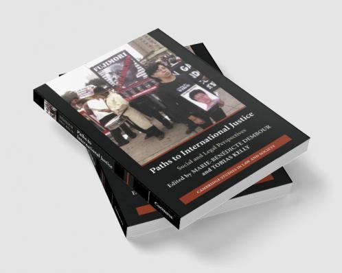 Paths to International Justice