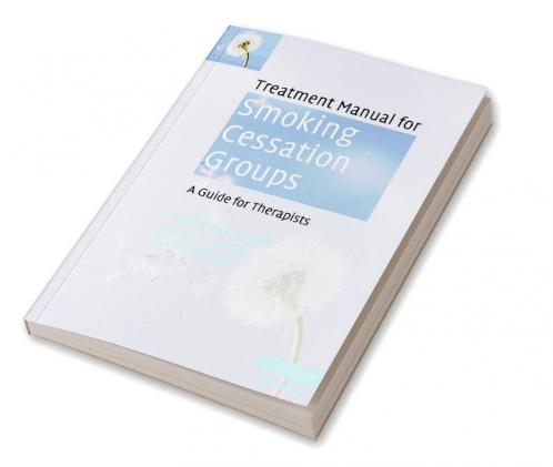 Treatment Manual for Smoking Cessation Groups