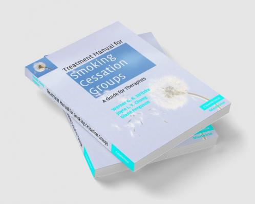 Treatment Manual for Smoking Cessation Groups