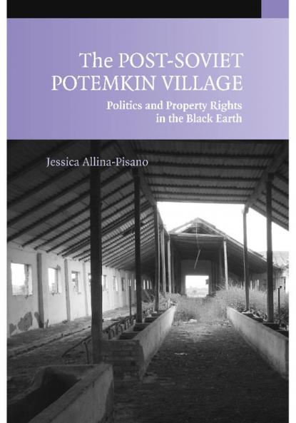 The Post-Soviet Potemkin Village