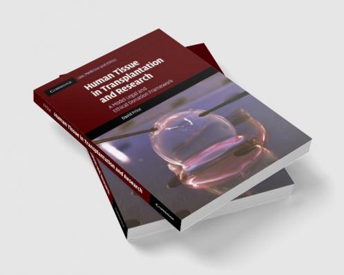 Human Tissue in Transplantation and Research
