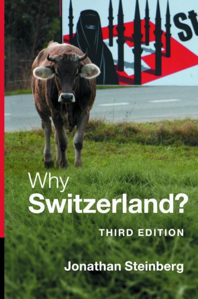 Why Switzerland?