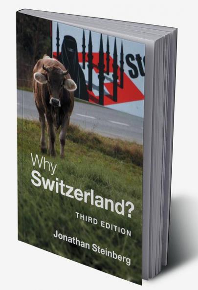 Why Switzerland?