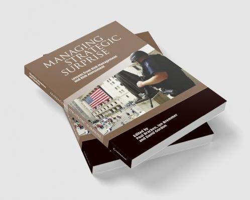 Managing Strategic Surprise