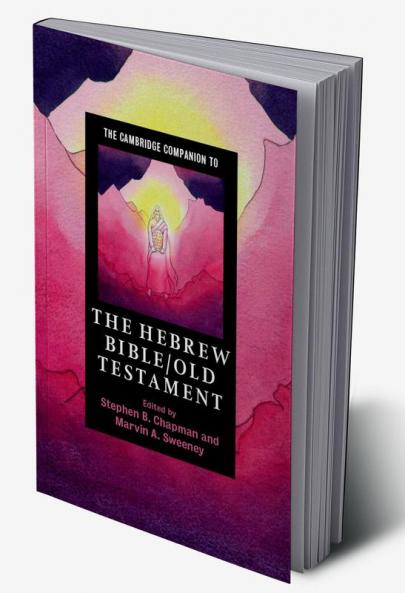 The Cambridge Companion to the Hebrew Bible/Old Testament