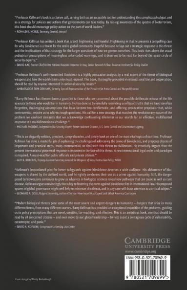 Bioviolence
