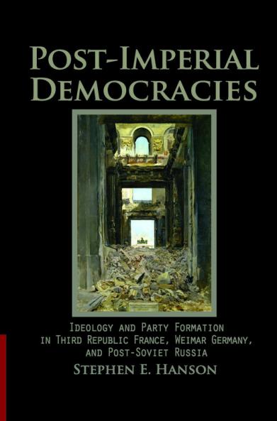 Post-Imperial Democracies