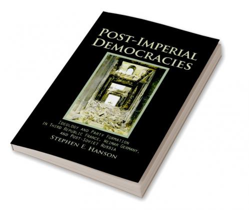 Post-Imperial Democracies