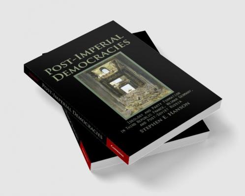 Post-Imperial Democracies