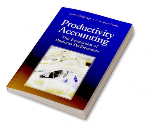 Productivity Accounting