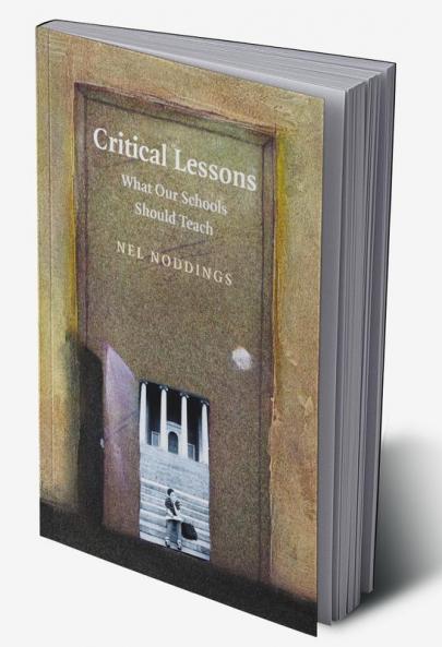 Critical Lessons