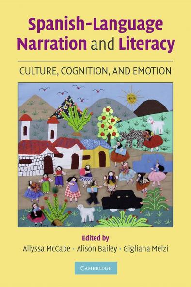 Spanish-Language Narration and Literacy
