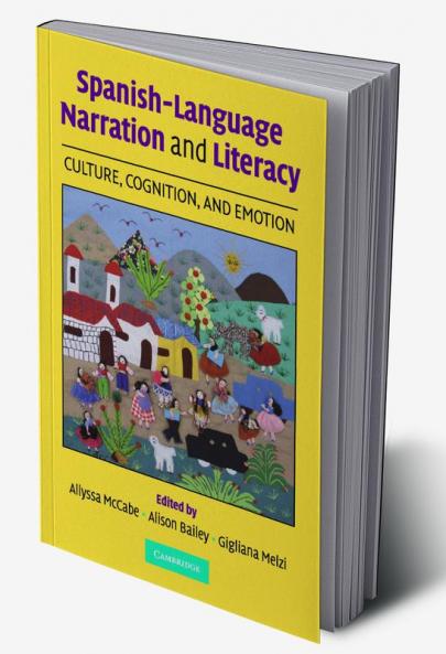 Spanish-Language Narration and Literacy