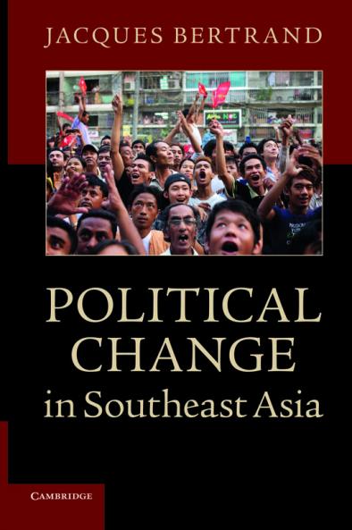 Political Change in Southeast Asia