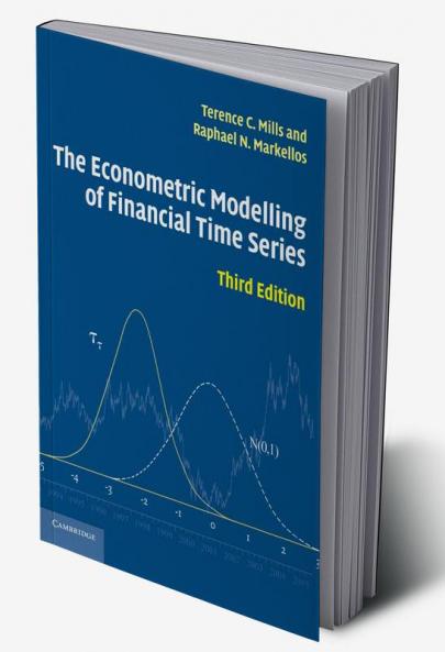 The Econometric Modelling of Financial Time Series