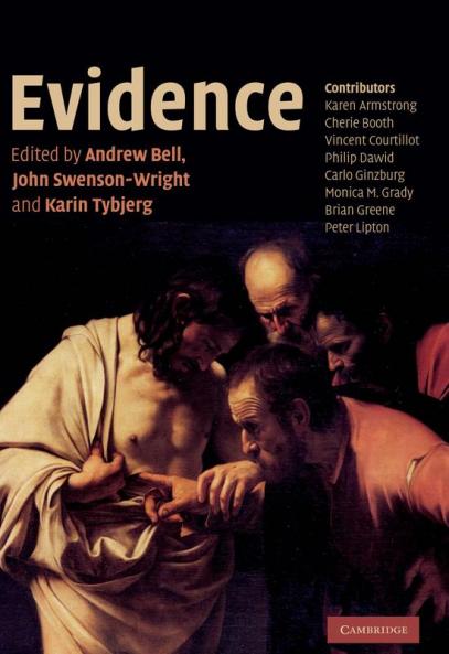 Evidence