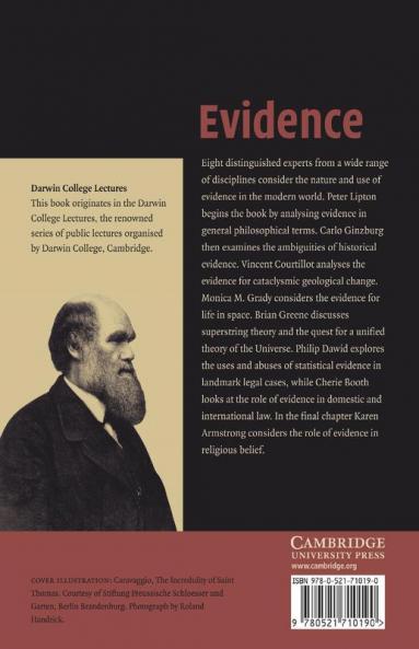 Evidence