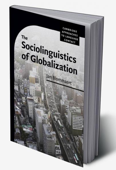 The Sociolinguistics of Globalization