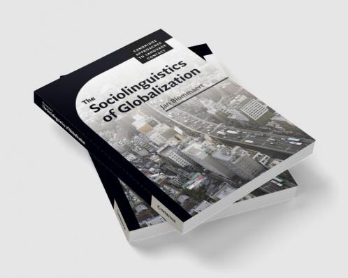 The Sociolinguistics of Globalization