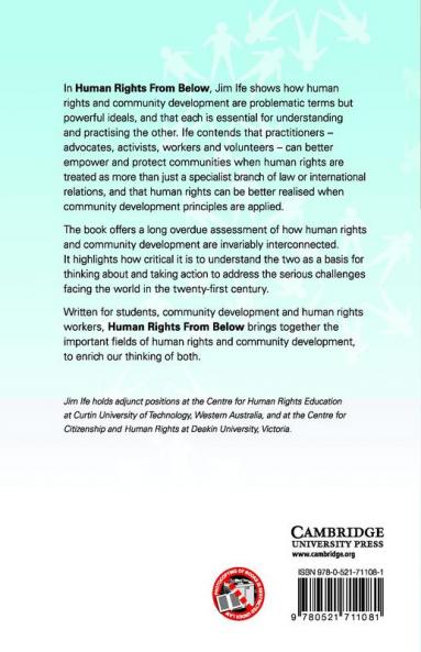 Human Rights from Below