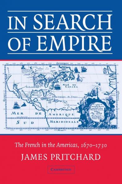 In Search of Empire