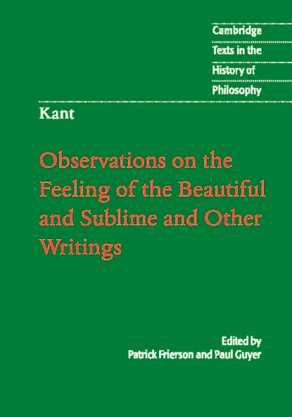Kant
