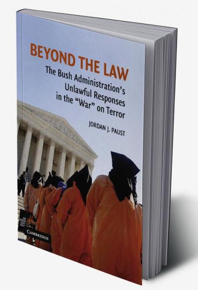 Beyond the Law