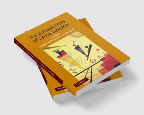 The Cultural Lives of Cause Lawyers
