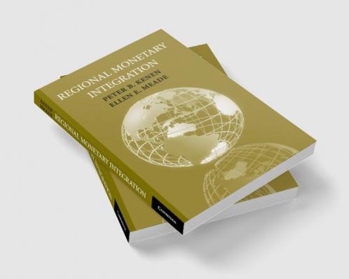 Regional Monetary Integration