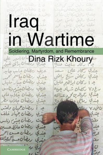 Iraq in Wartime